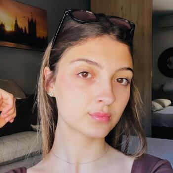 Babysitter Lecce: Giulia