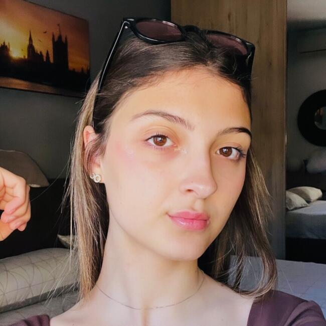 Babysitter in Lecce: Giulia