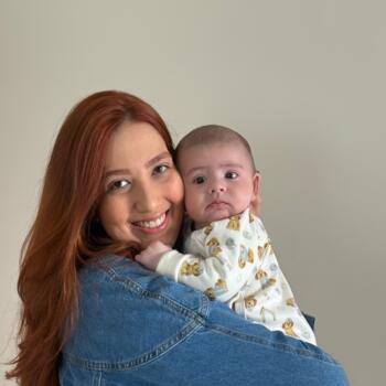 Emprego de babá em Cianorte: emprego de babá LIDIA