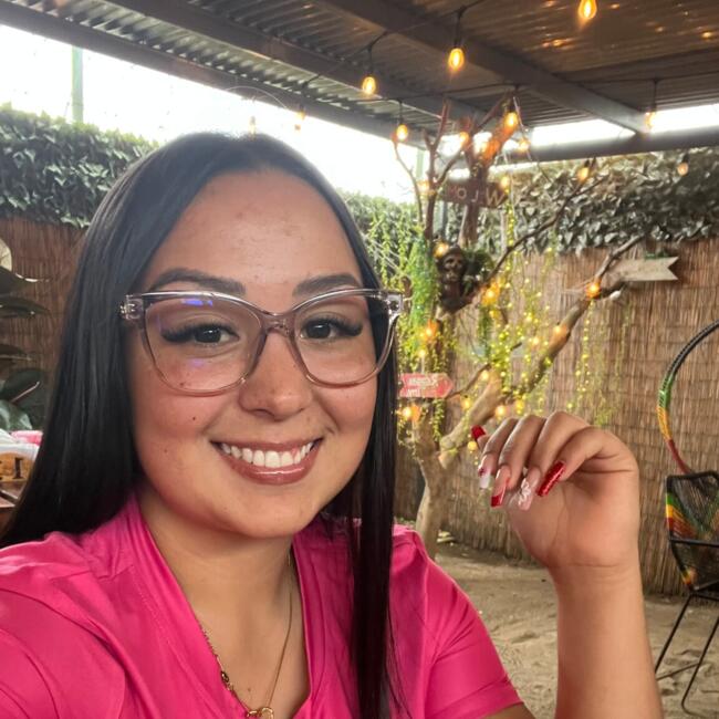Babysitter in San Rafael (Oreamuno): Monserrath