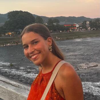 Babysitter in Lissabon: Filipa