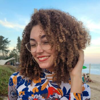 Babysitter in Rio de Janeiro: Isabela