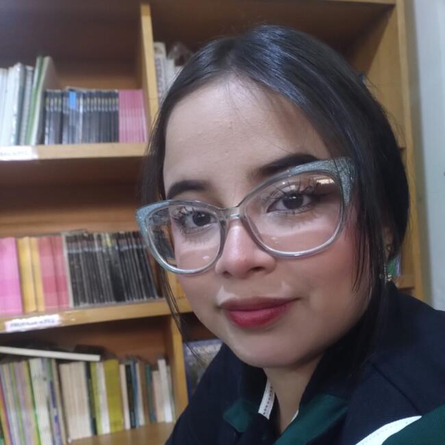 Niñera en Neiva: Maria Elizabeth