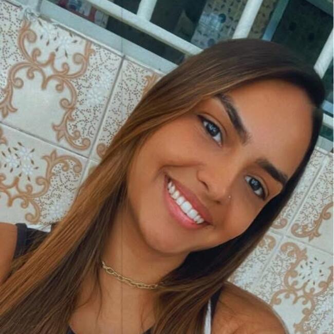 Babá em São Paulo: Valdinéia