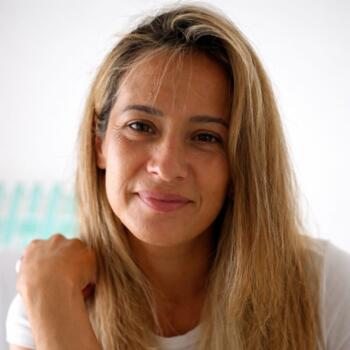 Babysitter in Tigre: Vanesa