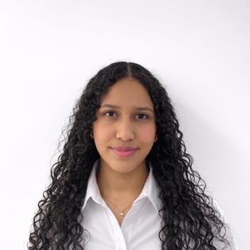 Babysitter in Barranquilla: Liseth