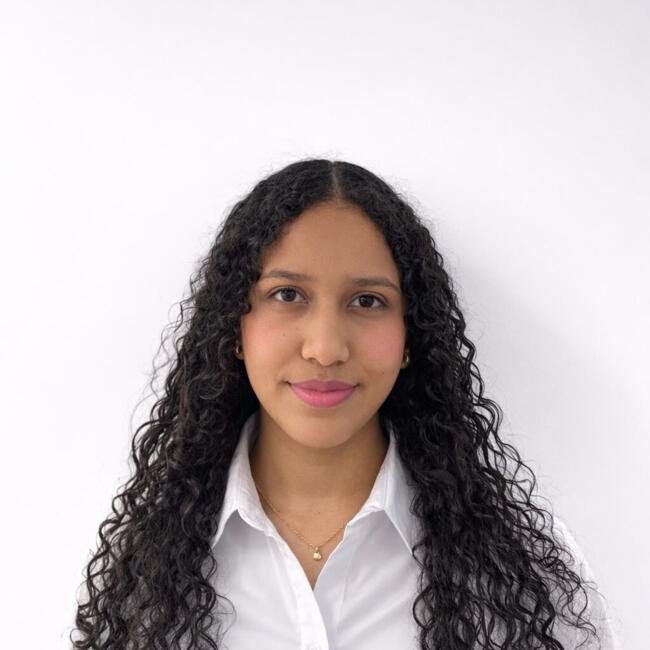Babysitter in Barranquilla: Liseth