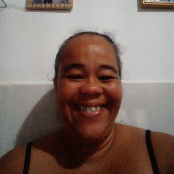 Babysitter Casimiro de Abreu: Érica