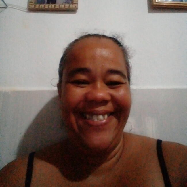 Babysitter in Casimiro de Abreu: Érica