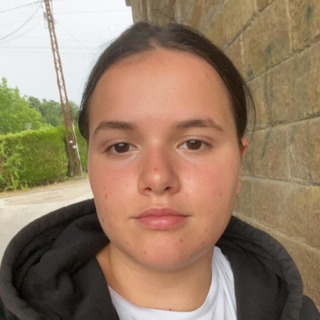 Babysitter in Épinal: Wendy