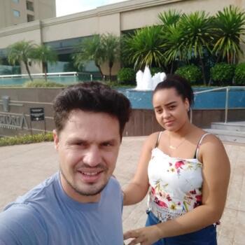 Babysitting job in Araraquara: babysitting job Maira