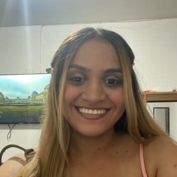 Babysitter in Turbaco: Stefany