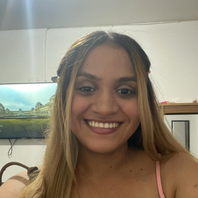 Niñera en Turbaco: Stefany