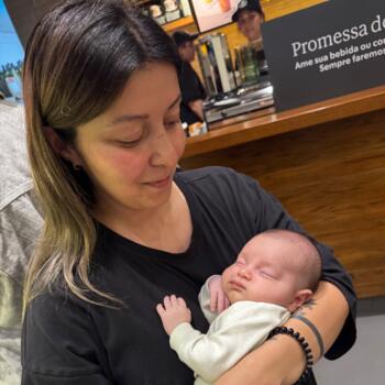 Família Santos: Mariia