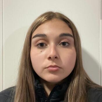 Babysitter in La Serena: Angela