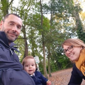 Babysitting job in Bruges: babysitting job Pol & Evelyne