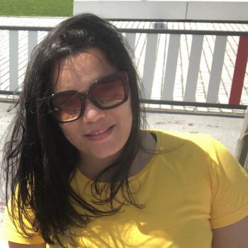 Babysitter Viana do Castelo: Cynthia