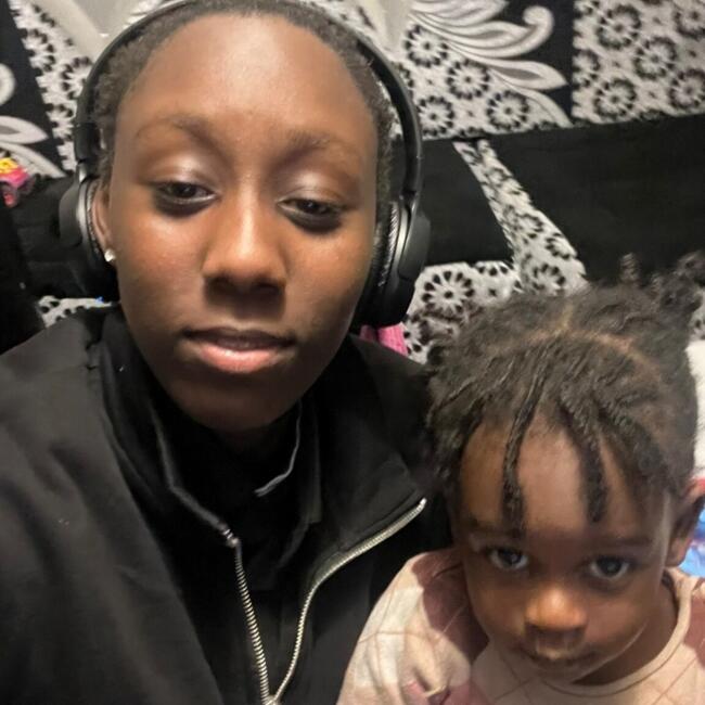 Babysitter in Sceaux: Assa