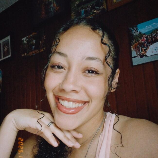 Niñera en Rosario: Fátima