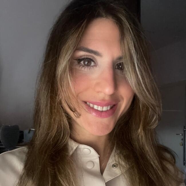 Educatore a Parma: Lizzie Angela