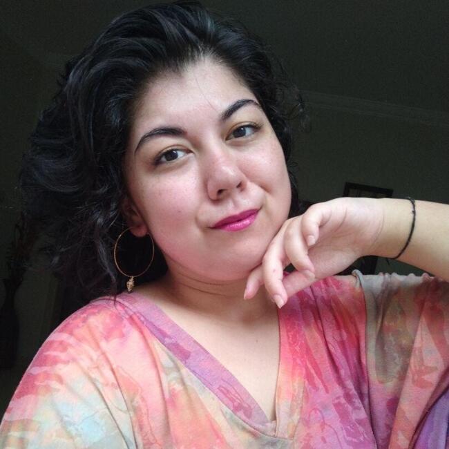 Babysitter in Suzano: Natasha