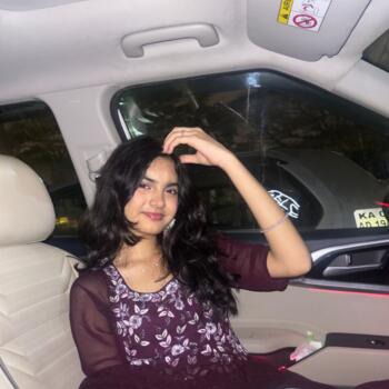 बेबीसिटर बंगलौर: Sufiya