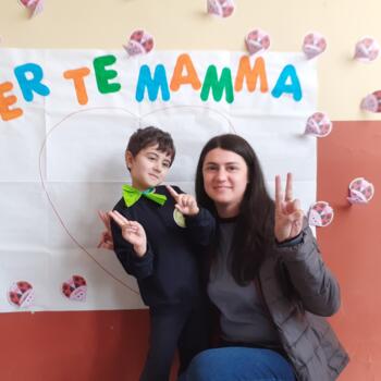 Babysitter in Corato: CHIARA