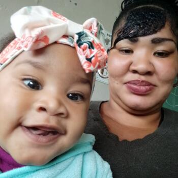 Babysitting job in Somerset West: Brenda