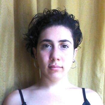 Babysitter in El Palomar: Jazmín