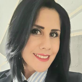 Niñera en Corregidora: Liz Isela