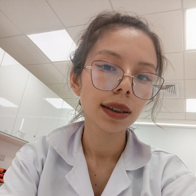 Babysitter in Laredo: Rocio Rodriguez