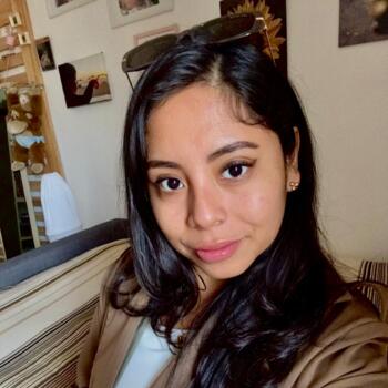 Baby-sitter à Saint-Julien-en-Genevois: Mariana