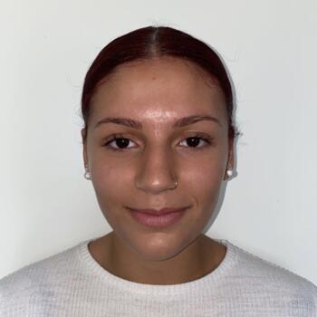 Babysitter in Bad Mondorf: Vanessa