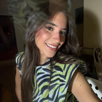 Canguro El Viso del Alcor: Mariola