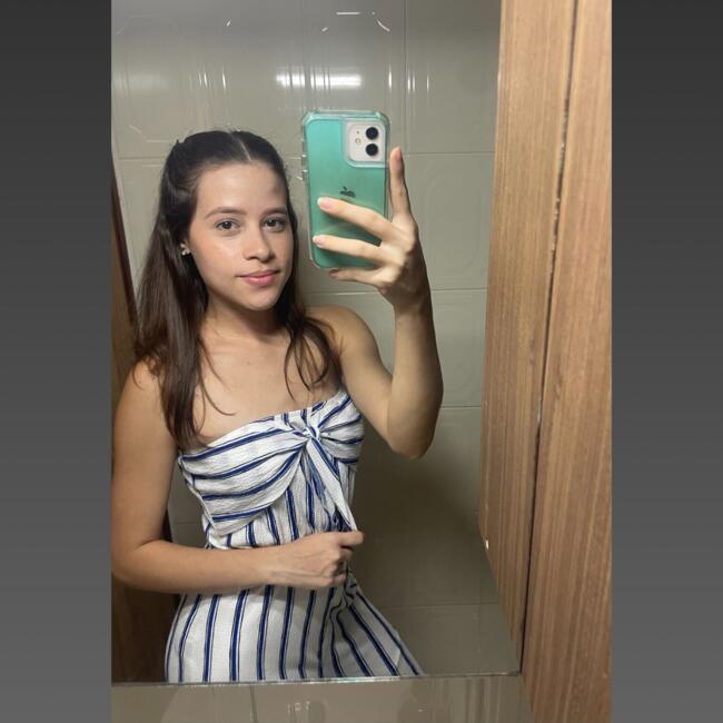 Niñera en La Chorrera: Julieth
