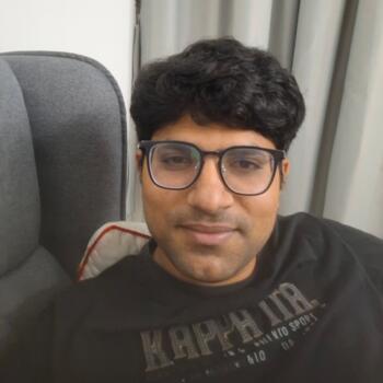 Kerja pengasuh di Bayan Lepas: Srikanth