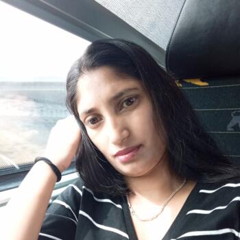 Babysitter Ehningen: Priya