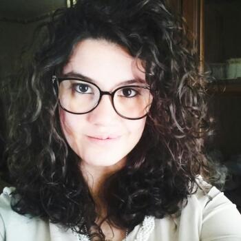 Lavoro per babysitter a Busto Arsizio: lavoro per babysitter Francesca