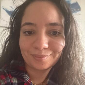 Baby-sitter in Gatineau: Oumaima