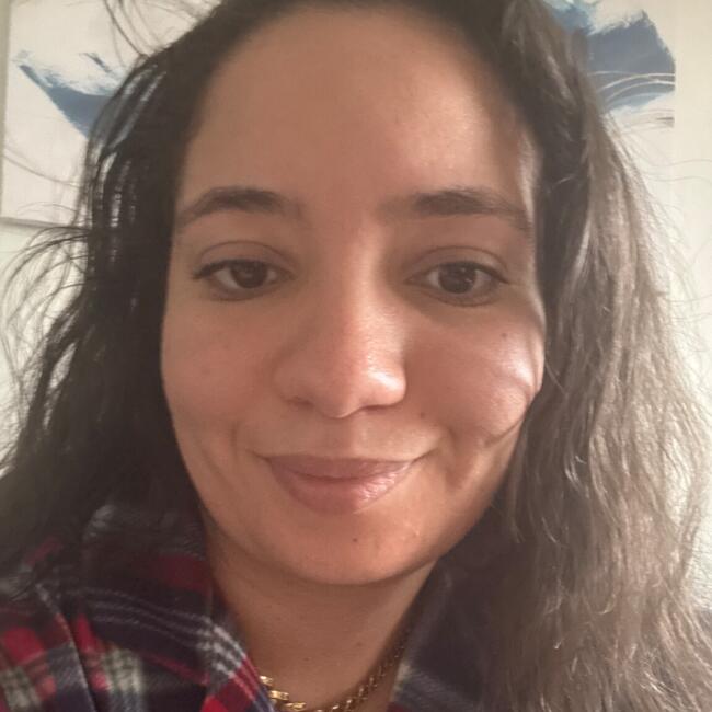 Baby-sitter in Gatineau: Oumaima