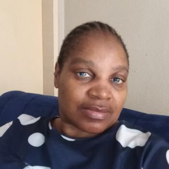 Babysitter in Centurion: Pretty
