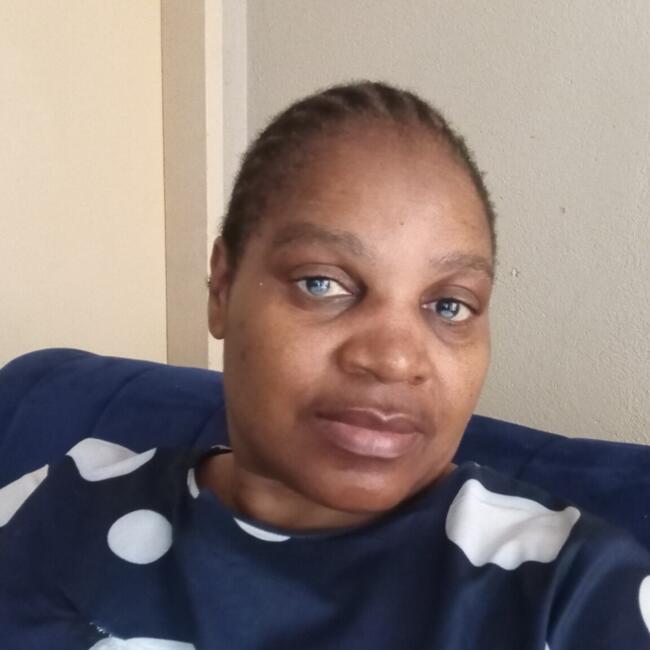 Babysitter in Centurion: Pretty