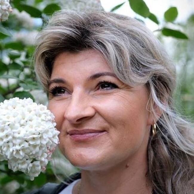 Opiekunka do dziecka w Pabianice: Ania