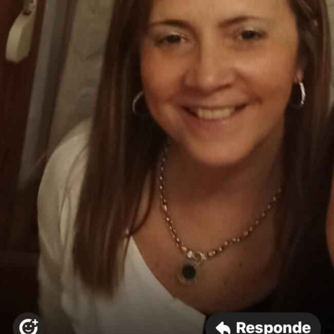 Babysitter in Montevideo: Gabriela