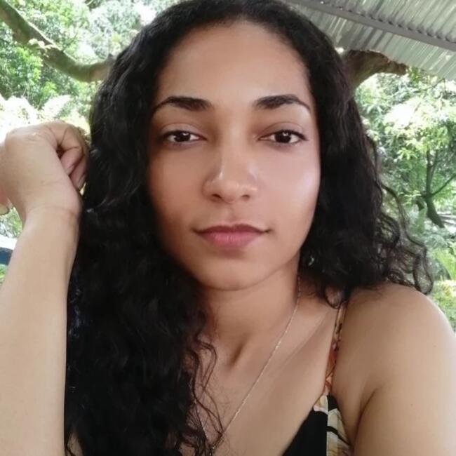 Babysitter in Estación Colina: Carolina Rocha