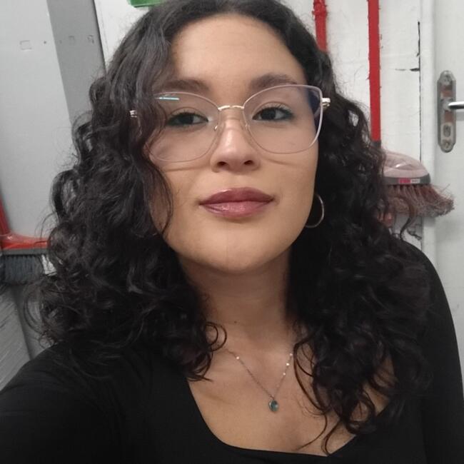 Babá em São Paulo (São Paulo): Yasmin