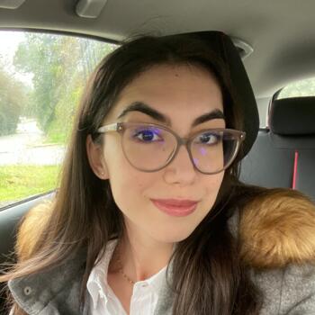 Babysitter Maia: Marta Oliveira