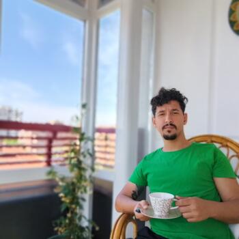 Babysitter in Logroño: Rafael