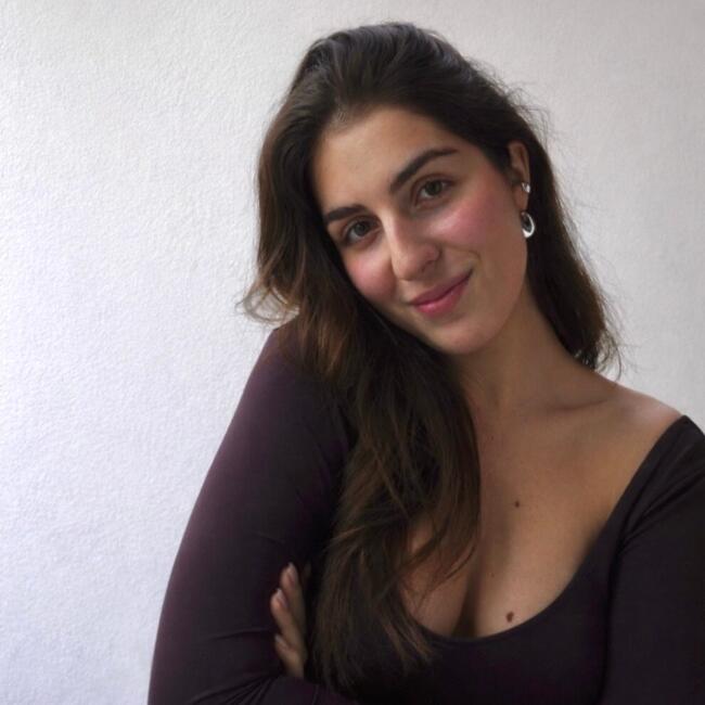 Babysitter in Serres: Krystallia