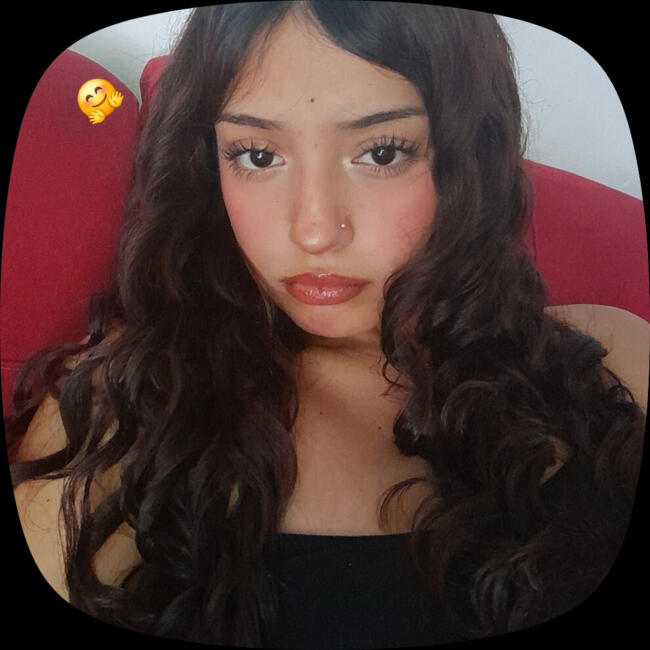 Babysitter in San Salvador: Gissel